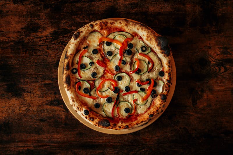 Instagram food photo